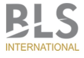 BLS International